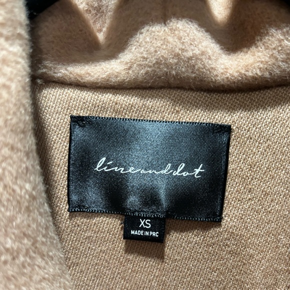 Fringe Jacket - Picture 4 of 4